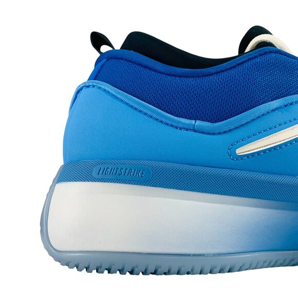 adidas Dame 9 Blue Burst Men\'s Basketball Shoes Sneakers JH6625 main image 10